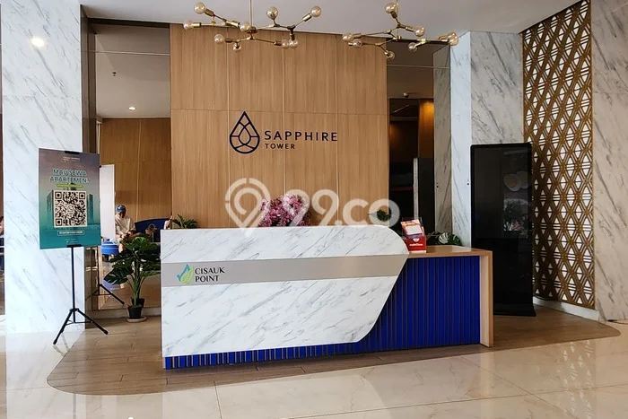 Hunian Apartemen Sewa Terjangkau 35m2 di Cisauk, Cocok Dijadikan Tempat Tinggal Anda Hunian Apartemen Sewa Terjangkau 35m2 di Cisauk, Cocok Dijadikan Tempat Tinggal Anda