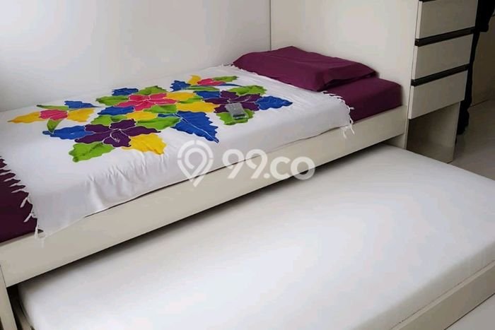 Untuk Dijual Apartemen 0 KT di Bogor Luas 20m2 Untuk Dijual Apartemen 0 KT di Bogor Luas 20m2