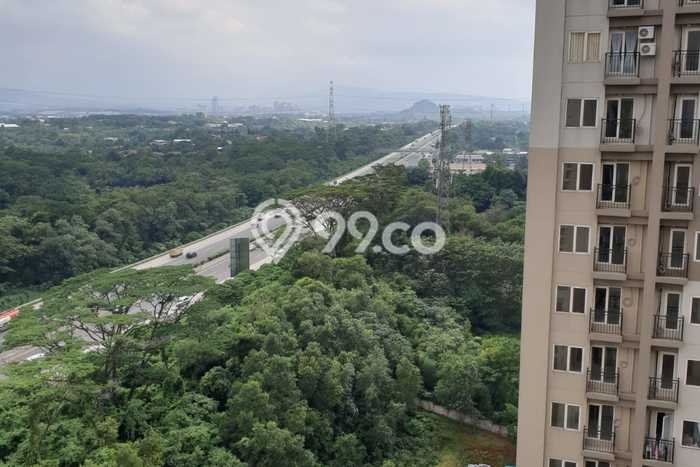 Disewakan Segera Apartemen Nyaman 2 KT di Kawasan Gunung Putri Disewakan Segera Apartemen Nyaman 2 KT di Kawasan Gunung Putri