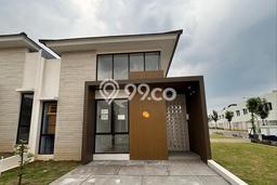 Disewakan segera rumah minimalis strategis 2 Kamar di Cisauk, Tangerang Disewakan segera rumah minimalis strategis 2 Kamar di Cisauk, Tangerang