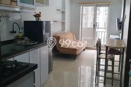 Apartemen Disewakan 2 Kamar Murah Siap Huni di Jakarta Barat, Luas 35m2 Apartemen Disewakan 2 Kamar Murah Siap Huni di Jakarta Barat, Luas 35m2