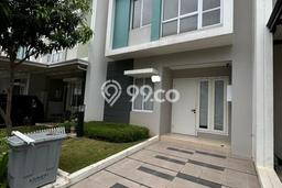 For Sale Hunian Rumah Nyaman 2 Kamar di Gading Serpong, Tangerang For Sale Hunian Rumah Nyaman 2 Kamar di Gading Serpong, Tangerang