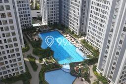 Apartemen Nyaman untuk Dijual di Kelapa Dua, Tangerang, Banten Apartemen Nyaman untuk Dijual di Kelapa Dua, Tangerang, Banten