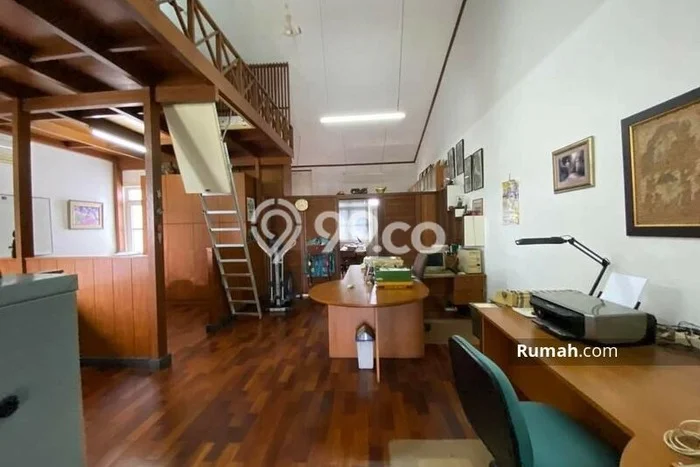 Ruko Strategis di Cinere, Luas 552m2m², Area Bisnis Ruko Strategis di Cinere, Luas 552m2m², Area Bisnis