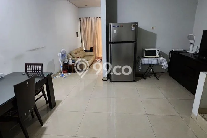 Rumah Luxury Modern Siap Huni di Taman Grisenda Jakarta Utara Rumah Luxury Modern Siap Huni di Taman Grisenda Jakarta Utara