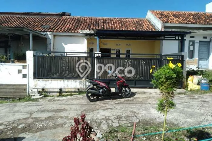 Bumi Malayu Asri Bumi Malayu Asri