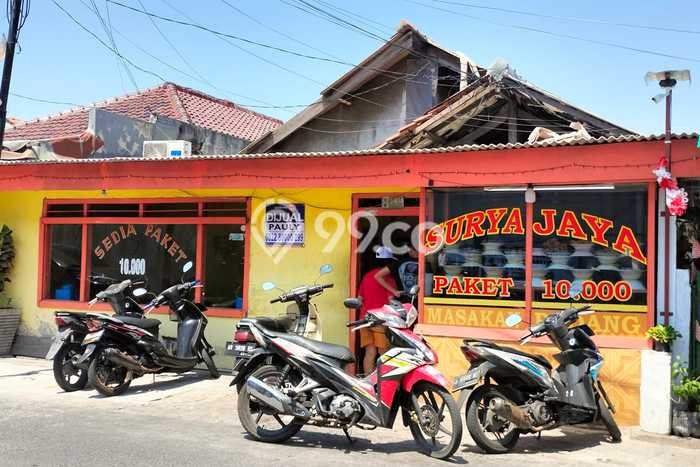 Dijual Rumah Mewah Exclusive di Tanjung Priok, Jakarta Utara Dijual Rumah Mewah Exclusive di Tanjung Priok, Jakarta Utara