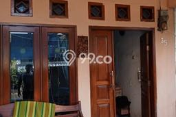 Rumah Modern Cantik 2 KT Siap Huni di Tanjung Priok Rumah Modern Cantik 2 KT Siap Huni di Tanjung Priok