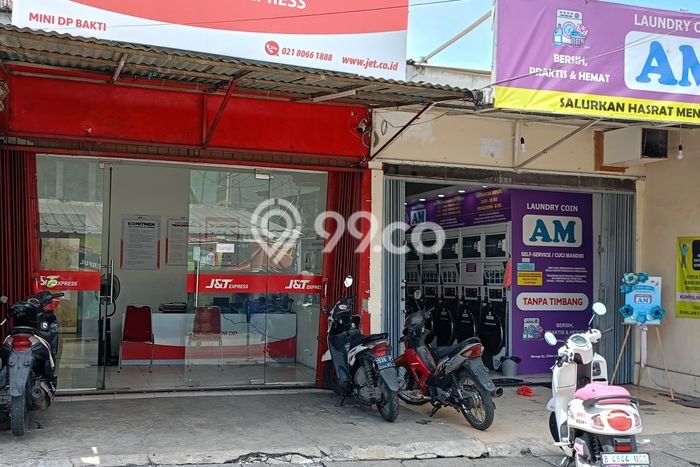 Dijual Ruko di Tanjung Priok Jakarta Utara LT 100m2 / LB 100m2 Dijual Ruko di Tanjung Priok Jakarta Utara LT 100m2 / LB 100m2