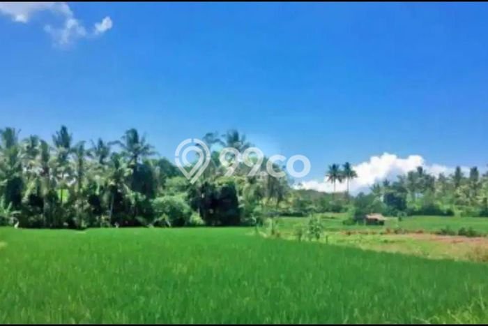 Lahan Dijual Lokasi Benda, Tangerang dengan Luas Tanah 2100m2 dan Status - Lahan Dijual Lokasi Benda, Tangerang dengan Luas Tanah 2100m2 dan Status -