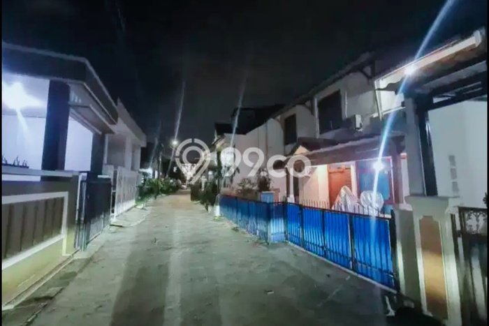 For Sale Rumah 4 Kamar Lokasi Strategis Nyaman dan Strategis di Cilincing For Sale Rumah 4 Kamar Lokasi Strategis Nyaman dan Strategis di Cilincing