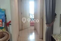 Hunian Apartemen 3 KT 2 KM di Kelapa Gading, Jakarta Utara Dijual Cepat Hunian Apartemen 3 KT 2 KM di Kelapa Gading, Jakarta Utara Dijual Cepat