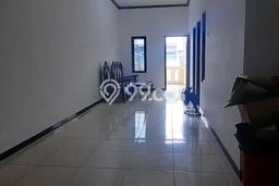 Dijual Rumah Strategis Bagus Punya 4 KT di Koja Jakarta Utara SHM Dijual Rumah Strategis Bagus Punya 4 KT di Koja Jakarta Utara SHM
