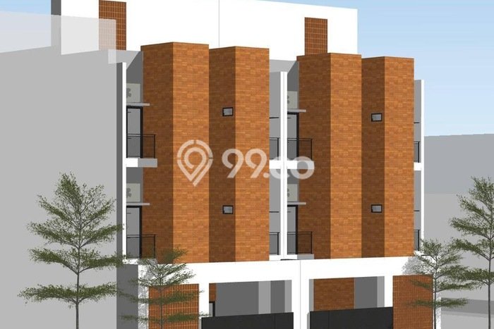 Rumah Kost Dijual di Merjosari Malang Luas 350m2 Rumah Kost Dijual di Merjosari Malang Luas 350m2