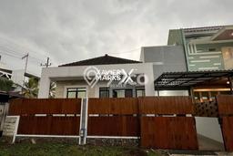 Jual Rumah Modern 3 KT di Sulfat, Malang Jual Rumah Modern 3 KT di Sulfat, Malang