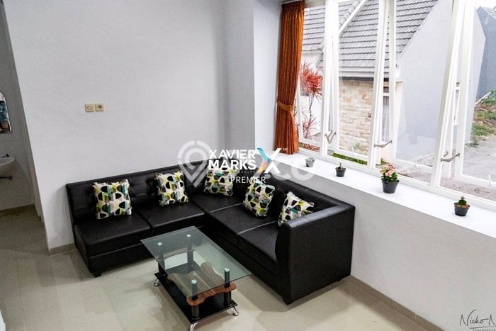 Dijual Cepat Rumah Favorit Siap Huni LB 51m2 di Junrejo, Batu Dijual Cepat Rumah Favorit Siap Huni LB 51m2 di Junrejo, Batu