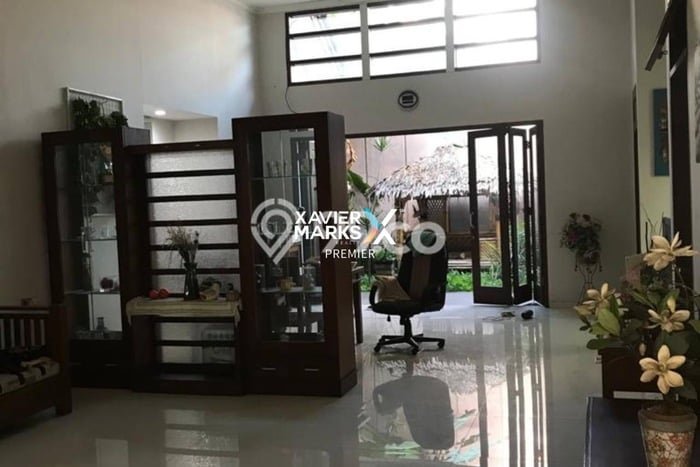 For Sale! Luxury House LT 312m2 Desain Elegan di Arjosari For Sale! Luxury House LT 312m2 Desain Elegan di Arjosari