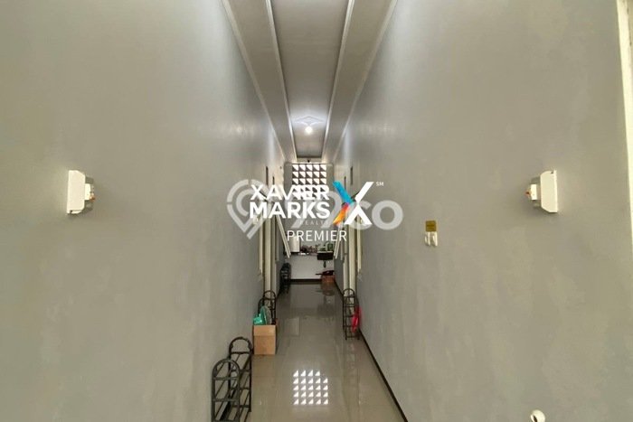 FOR SALE Kost 15 Kamar, 16 Kamar Mandi di Dau, Malang, Luas 215m2 FOR SALE Kost 15 Kamar, 16 Kamar Mandi di Dau, Malang, Luas 215m2