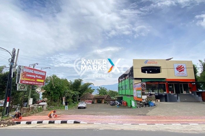 Tanah Kosong Dijual di Batu dengan Area 1794m2 Tanah Kosong Dijual di Batu dengan Area 1794m2