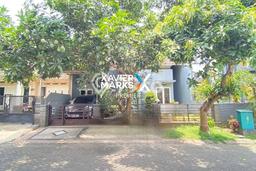 Ready to Use! Luxury House LT 180m2 Desain Elegan di Permata Jingga Ready to Use! Luxury House LT 180m2 Desain Elegan di Permata Jingga