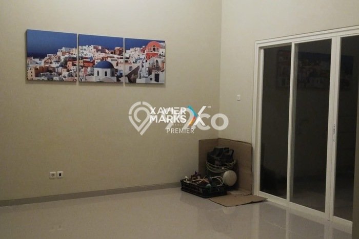 Rumah Luas Asri 2 KT Siap Pakai di Villa Puncak Tidar Malang Rumah Luas Asri 2 KT Siap Pakai di Villa Puncak Tidar Malang