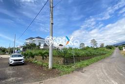 Lahan Dijual Lokasi Lawang, Malang dengan Luas Tanah 917m2 dan Status SHM Lahan Dijual Lokasi Lawang, Malang dengan Luas Tanah 917m2 dan Status SHM