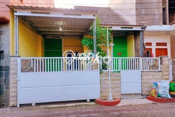 Dijual Rumah Strategis Bagus Punya 2 KT di Pakis Malang SHM Dijual Rumah Strategis Bagus Punya 2 KT di Pakis Malang SHM