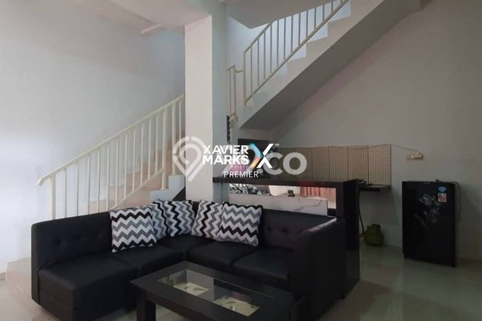 Rumah Modern Minimalis 3 KT Siap Huni di Junrejo Rumah Modern Minimalis 3 KT Siap Huni di Junrejo