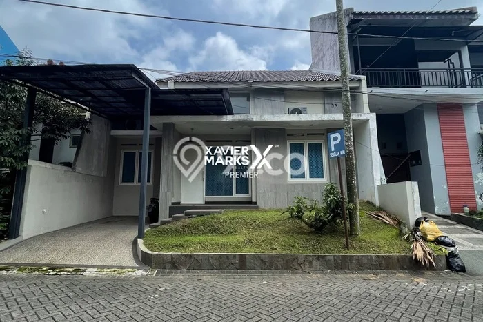 Rumah Minimalis 3 KT di Dieng Malang Unfurnished Rumah Minimalis 3 KT di Dieng Malang Unfurnished
