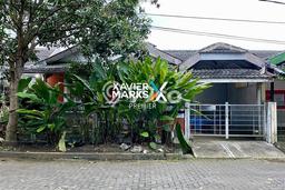 Rumah Minimalis 3 KT LT 267m2 di Araya Rumah Minimalis 3 KT LT 267m2 di Araya