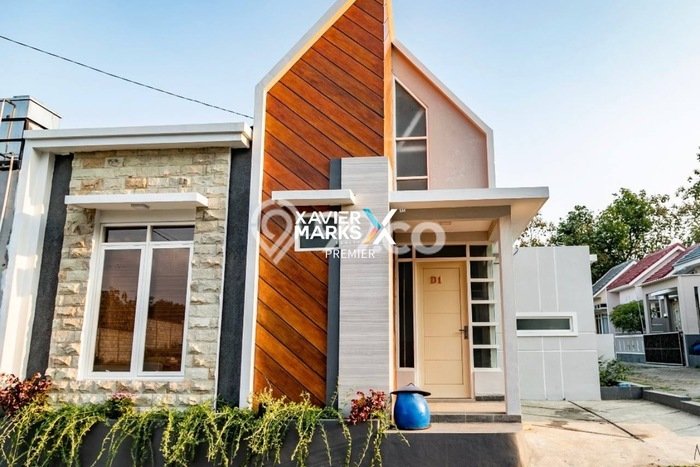 Rumah Modern Minimalis 2 KT Bisa Langsung Pindah di Junrejo Rumah Modern Minimalis 2 KT Bisa Langsung Pindah di Junrejo