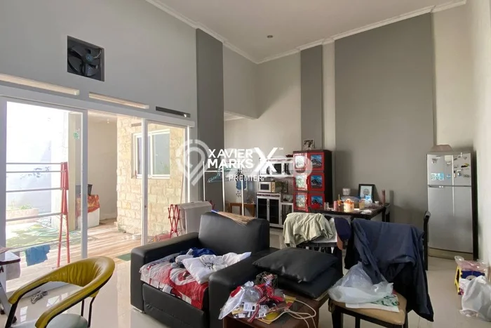 Rumah Minimalis 3 KT di Dieng Malang Unfurnished Rumah Minimalis 3 KT di Dieng Malang Unfurnished