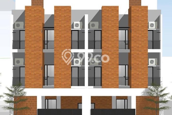 Rumah Kost Dijual di Merjosari Malang Luas 350m2 Rumah Kost Dijual di Merjosari Malang Luas 350m2