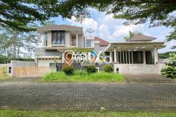For Sale! Luxury House LT 480m2 Desain Modern di Araya For Sale! Luxury House LT 480m2 Desain Modern di Araya