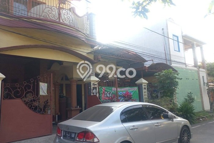 Hunian Cantik Modern Lb 225m2 di Sukun, Malang Hunian Cantik Modern Lb 225m2 di Sukun, Malang