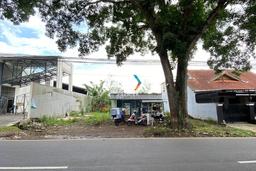 Kavling Tanah Dijual di Pakis Malang Spesifikasi 572m2 Kavling Tanah Dijual di Pakis Malang Spesifikasi 572m2