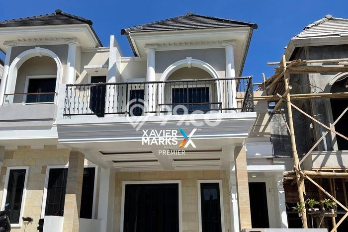 Dijual Rumah Minimalis Bagus Punya 3 KT di Dau Malang - Dijual Rumah Minimalis Bagus Punya 3 KT di Dau Malang -