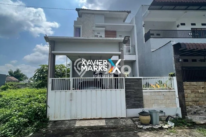 Dijual Rumah Minimalis Bagus Punya 3 KT di Singosari Malang SHM Dijual Rumah Minimalis Bagus Punya 3 KT di Singosari Malang SHM