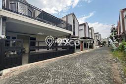 Jual Rumah Bagus Siap Huni LB 250m2 di Sukun, Malang Jual Rumah Bagus Siap Huni LB 250m2 di Sukun, Malang