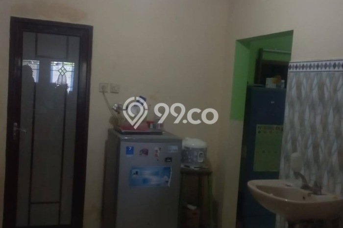 Hunian Cantik Modern Lb 225m2 di Sukun, Malang Hunian Cantik Modern Lb 225m2 di Sukun, Malang