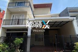 Rumah Siap Huni lokasi Karangploso, Malang, Luas 120m2m² LB 210m2m² Rumah Siap Huni lokasi Karangploso, Malang, Luas 120m2m² LB 210m2m²