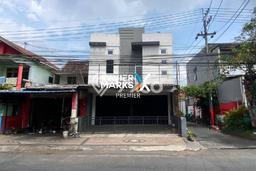 Ruko Kawasan Blimbing, Luas 134m2m², Jalan Utama, Area Strategis Ruko Kawasan Blimbing, Luas 134m2m², Jalan Utama, Area Strategis