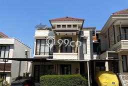 Vila Kawasan , Dimensi 219m2m², Akses ke beragam fasilitas umum Vila Kawasan , Dimensi 219m2m², Akses ke beragam fasilitas umum