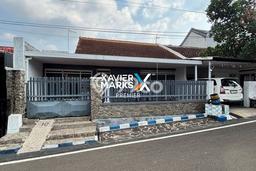 Rumah Strategis Modern Lb 80m2 di Blimbing, Malang Rumah Strategis Modern Lb 80m2 di Blimbing, Malang