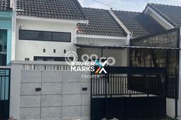 Rumah Murah LT 89m2 di Bumiayu Lingkungan Asri Rumah Murah LT 89m2 di Bumiayu Lingkungan Asri