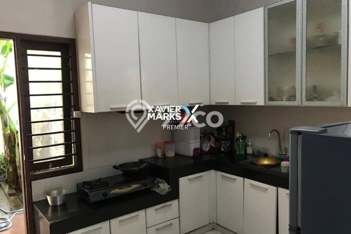 For Sale! Luxury House LT 312m2 Desain Elegan di Arjosari For Sale! Luxury House LT 312m2 Desain Elegan di Arjosari