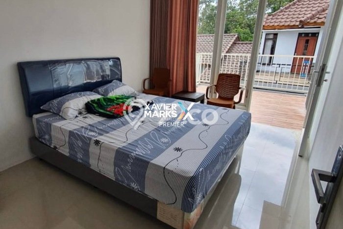 Rumah Modern Minimalis 3 KT Siap Huni di Junrejo Rumah Modern Minimalis 3 KT Siap Huni di Junrejo