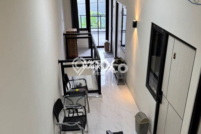 Dijual Kost Strategis di Lowokwaru, Malang 14 KT, 15 KM, Luas Bangunan 305m2 Dijual Kost Strategis di Lowokwaru, Malang 14 KT, 15 KM, Luas Bangunan 305m2
