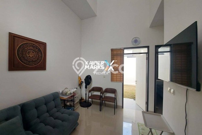 Dijual Hunian Rumah Terawat 2 Kamar di Buring, Malang Dijual Hunian Rumah Terawat 2 Kamar di Buring, Malang