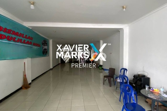 Ruko Paling Dicari LB 108m2 Dijual di Sukun Ruko Paling Dicari LB 108m2 Dijual di Sukun
